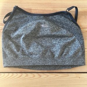 Gym shark sports bra